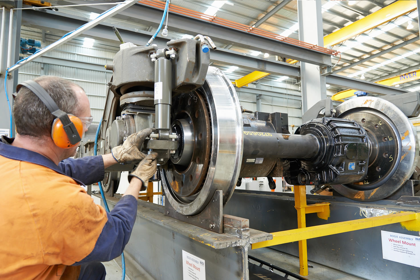 SAP Services Plant Maintenance in Melbourne SAP Services Plant Maintenance